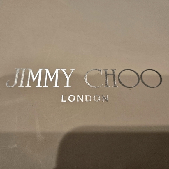 Jimmy Choo Shoes - Shoes